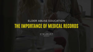 Elder Abuse Litigation Videos