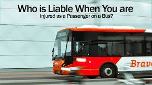 Who-is-Liable-When-You-are-Injured-as-a-Passenger-on-a-BusInjured-as-a-Passenger-on-a-Bus